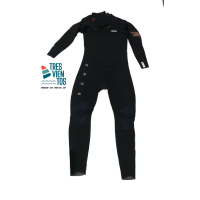 Traje Neoprene Largo Ion Seek Core FZ 4/3 Talle L (02480)