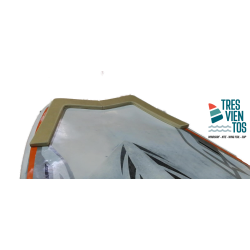 Protector Proa Tablas 2Cm (02480) Local
