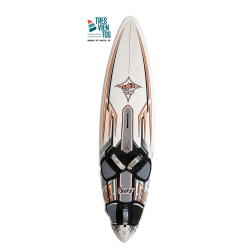 Tabla JP Freestyle Wave 101Lts (02482)