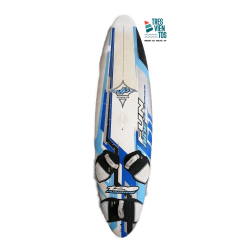 Tabla JP Fun Ride 120Lts (02482)