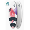 Tabla Fanatic Gecko HRS 110 - 135Lts (2023)