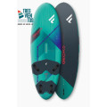 Tabla Fanatic Gecko LTD 135Lts (2023)