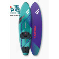 Tabla Fanatic Mamba TE 84 - 94Lts (2023)