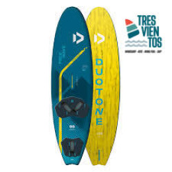 Tabla Duotone Freewave 95 - 105 - 115Lts (2024)