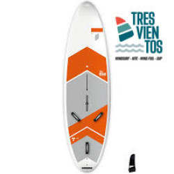 Tabla Bic / Tahe Beach 293 x 79cm 185L (2025)