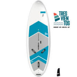 Tabla Bic / Tahe Beach 297 x 92cm 225Lts (2025)