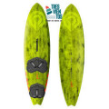 Tabla Goya Custom Quad 8  80 - 94 - 104Lts (2024/2025)
