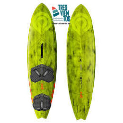 Tabla Goya Custom Quad 8  80 - 94 - 104Lts (2024/2025)