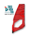 Vela Severne Blade PRO 5.3 (2025)