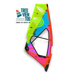 Vela Goya BANZAI 11 IRIS 5.3 (2024/2025)