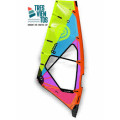 Vela Goya BANZAI SURF IRIS 3.7 (2024/2025)