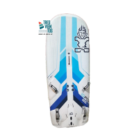 Tabla Starboard IQ Foil Juvenil 85 Con Quilla 153Lts (02470)