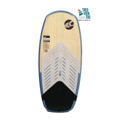 Tabla Wing Cabrinha Code Wood V1 98Lts 2022 (02463)