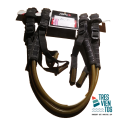 Boom Straps Neilpryde Regulables 26/34 (02464)