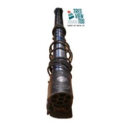 Extensor Chinook Pin 48Cm (02465)