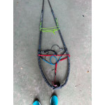 Aparejo Vela Severne Hyperglide Go 8.0 (02466)