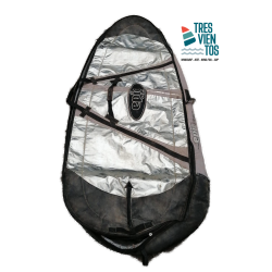 Funda Tabla Formula Epic 270X100 (02468)