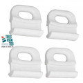 Garrucho 15mm Plastico (02471)