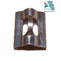Garrucho inoxidable Colocado (02471)