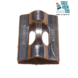 Garrucho inoxidable Colocado (02471)