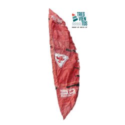 Kite Gaastra 3.0Mts Sin Barra (02411)