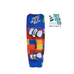 Tabla Kite Cavok 136 Panic Attack Con Fijaciones (02422)