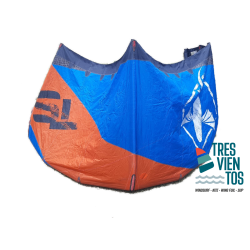 Kite Best TS 9.0Mts Con Barra (02422)