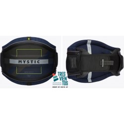 Arnes Kite Mystic Majestic X  Cintura  M (2023) Sin Gancho