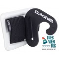 Gancho de Arnes Wing Dakine Hanger Wing Hook Con Almohadilla (2023)