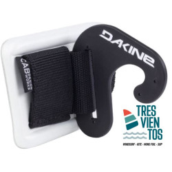 Gancho de Arnes Wing Dakine Hanger Wing Hook Con Almohadilla (2023)