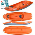 Kayak Bic Ouassou 