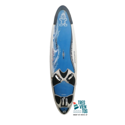 Tabla Starboard Carve 111Lts (02414)