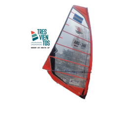 Aparejo Windsurf Formula Experience 11.0 (02415)