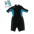 Traje Neoprene Corto Tribord Niño Talle 12 (02416)