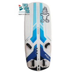 Tabla Starboard Free Ride Foil 150Lts 2021 (02419)