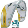 Kite Eleveight FS V5 12mts (2022) Sin Barra