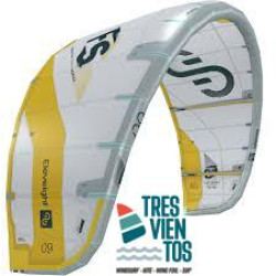 Kite Eleveight FS V5 12mts (2022) Sin Barra