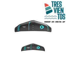 Set de Alas Kite Foil Duotone Freeride 700/255 (2019)