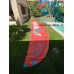 Kite Duotone Rebel 14.0 Con Barra Año 2020 (02398) Kite Duotone Rebel 14.0 Con Barra Año 2020 (02398)