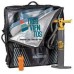 Tabla Cabrinha Macro Air 47 Inflable 80Lts (2022) Con Inflador y Tuercas Tabla Cabrinha Macro Air 47 Inflable 80Lts (2022) Con Inflador y Tuercas