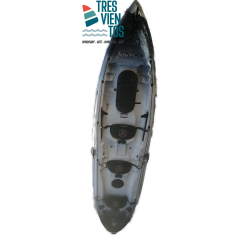 Kayak Scandinavian Ragnarok (02352)