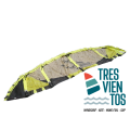 Kite Cabrinha Swichblade 4.0 C/Barra S/Leash (02353)