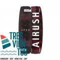 Tabla Airush Apex Team V7 139 Sin Fijaciones (2021)