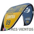 Kite Cabrinha Contra 1S 05Mts Con Barra 2022