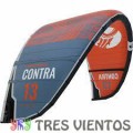 Kite Cabrinha Contra 3S 15mts Con Barra 2022