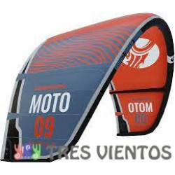 Kite Cabrinha Moto 14Mts Sin Barra 2022