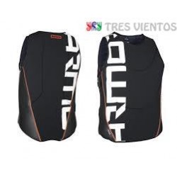 Chaleco Impacto ION Armor Vest Kite  XS  (2014)