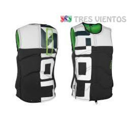 Chaleco ION Collision Vest  XS - S  (2014)