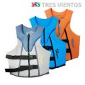 Chaleco Salvavida Thermoskin Neo Life Vest  L (02050)  Local