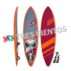 Tabla JP Ultimate Wave Pro 83 Lts (2019)